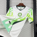 JERSEY NIGERIA VISITA 26/27 HOMBRE