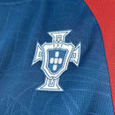 JERSEY PORTUGAL PRE-MATCH TERCERA 26/27 HOMBRE