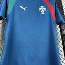 JERSEY PORTUGAL PRE-MATCH TERCERA 26/27 HOMBRE