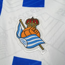 JERSEY REAL SOCIEDAD JORNADA RETRO LOCAL 25/26 HOMBRE