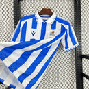 JERSEY REAL SOCIEDAD JORNADA RETRO LOCAL 25/26 HOMBRE