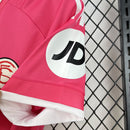 JERSEY SEVILLA EDICION ESPECIAL JORNADA RETRO VISITA 25/26 HOMBRE