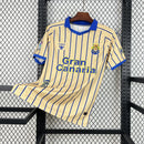 JERSEY LAS PALMAS JORNADA RETRO 25/26 HOMBRE