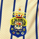 JERSEY LAS PALMAS JORNADA RETRO 25/26 HOMBRE