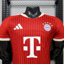 BAYERN DE MUNICH LOCAL 26/27 HOMBRE (VERSIÓN JUGADOR)