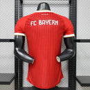 BAYERN DE MUNICH LOCAL 26/27 HOMBRE (VERSIÓN JUGADOR)