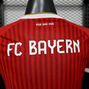 BAYERN DE MUNICH LOCAL 26/27 HOMBRE (VERSIÓN JUGADOR)