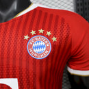 BAYERN DE MUNICH LOCAL 26/27 HOMBRE (VERSIÓN JUGADOR)