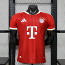 BAYERN DE MUNICH LOCAL 26/27 HOMBRE (VERSIÓN JUGADOR)