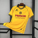 JERSEY VILLARREAL JORNADA RETRO LOCAL 25/26 HOMBRE