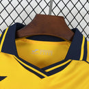 JERSEY VILLARREAL JORNADA RETRO LOCAL 25/26 HOMBRE