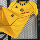 JERSEY VILLARREAL JORNADA RETRO LOCAL 25/26 HOMBRE