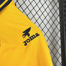 JERSEY VILLARREAL JORNADA RETRO LOCAL 25/26 HOMBRE