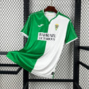 JERSEY CORDOBA CF JORNADA RETRO LOCAL 25/26 HOMBRE