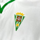 JERSEY CORDOBA CF JORNADA RETRO LOCAL 25/26 HOMBRE