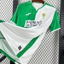 JERSEY CORDOBA CF JORNADA RETRO LOCAL 25/26 HOMBRE