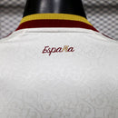 JERSEY ESPAÑA CAMPEONA VISITA 26/27 HOMBRE MANGA LARGA (VERSIÓN JUGADOR)