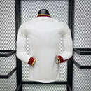 JERSEY ESPAÑA CAMPEONA VISITA 26/27 HOMBRE MANGA LARGA (VERSIÓN JUGADOR)