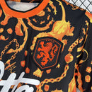 JERSEY HOLANDA PRE-MATCH 26/27 HOMBRE