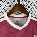 JERSEY REAL MADRID VISITA 26/27 CONJUNTO INFANTIL