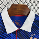 JERSEY FRANCIA LOCAL 26/27 CONJUNTO INFANTIL