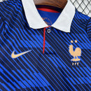 JERSEY FRANCIA LOCAL 26/27 CONJUNTO INFANTIL