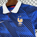 JERSEY FRANCIA LOCAL 26/27 CONJUNTO INFANTIL
