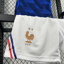 JERSEY FRANCIA LOCAL 26/27 CONJUNTO INFANTIL