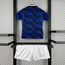JERSEY FRANCIA LOCAL 26/27 CONJUNTO INFANTIL