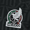 JERSEY MEXICO TERCERA 26/27 HOMBRE MANGA LARGA