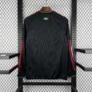 JERSEY MEXICO TERCERA 26/27 HOMBRE MANGA LARGA
