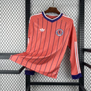 JERSEY ESCOCIA VISITA 26/27 HOMBRE MANGA LARGA