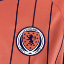 JERSEY ESCOCIA VISITA 26/27 HOMBRE MANGA LARGA
