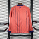 JERSEY ESCOCIA VISITA 26/27 HOMBRE MANGA LARGA