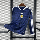 JERSEY ESCOCIA LOCAL 26/27 HOMBRE MANGA LARGA