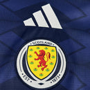 JERSEY ESCOCIA LOCAL 26/27 HOMBRE MANGA LARGA