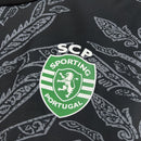 JERSEY PORTERO SPORTING LISBOA LOCAL 25/26 HOMBRE