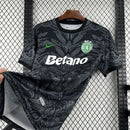 JERSEY PORTERO SPORTING LISBOA LOCAL 25/26 HOMBRE