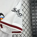 JERSEY VALENCIA LOCAL 26/27 HOMBRE