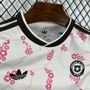 JERSEY CHILE VISITA 26/27 CONJUNTO INFANTIL