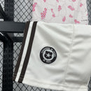 JERSEY CHILE VISITA 26/27 CONJUNTO INFANTIL