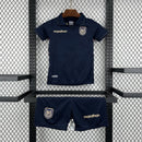 JERSEY ECUADOR VISITA 26/27 CONJUNTO INFANTIL