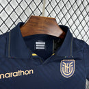 JERSEY ECUADOR VISITA 26/27 CONJUNTO INFANTIL