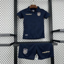 JERSEY ECUADOR VISITA 26/27 CONJUNTO INFANTIL