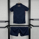 JERSEY ECUADOR VISITA 26/27 CONJUNTO INFANTIL