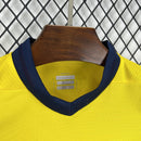 JERSEY ECUADOR LOCAL 26/27 CONJUNTO INFANTIL