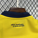 JERSEY ECUADOR LOCAL 26/27 CONJUNTO INFANTIL