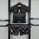 JERSEY FRANCIA PORTERO III 26/27 CONJUNTO INFANTIL