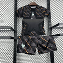 JERSEY FRANCIA PORTERO III 26/27 CONJUNTO INFANTIL