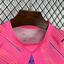 JERSEY FRANCIA PORTERO II 26/27 CONJUNTO INFANTIL